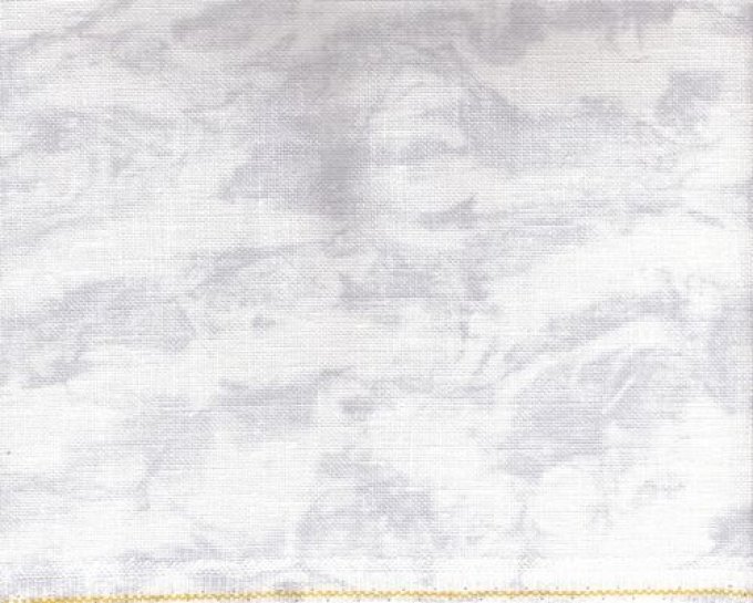 Belfast 12.6 fils Marbré Gris Clair Réf 7139 -30x70 cm