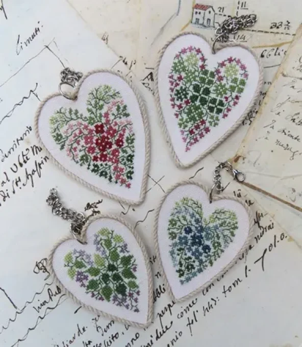 Cuoricini Renato Parolin