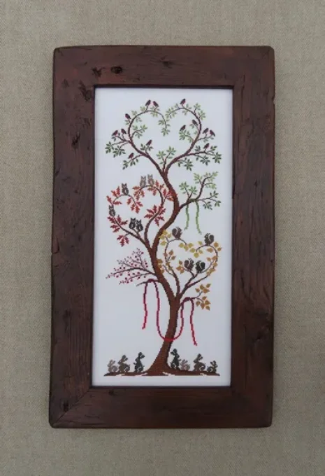 L'albero dell'infinito Renato Parolin