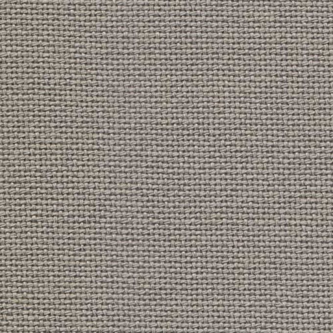 Lugana 10 fils Granit 90x140 cm