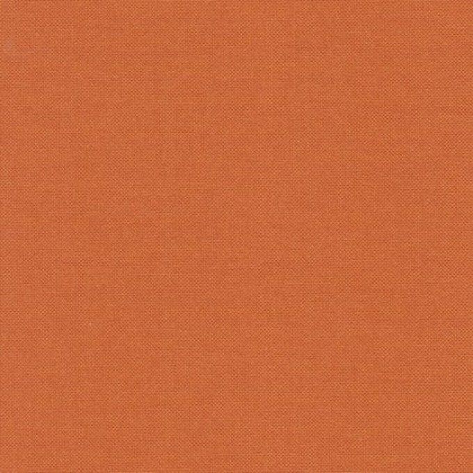 Lugana 10 fils Brique 50x35 xm