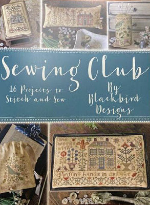 BBD Sewing Club