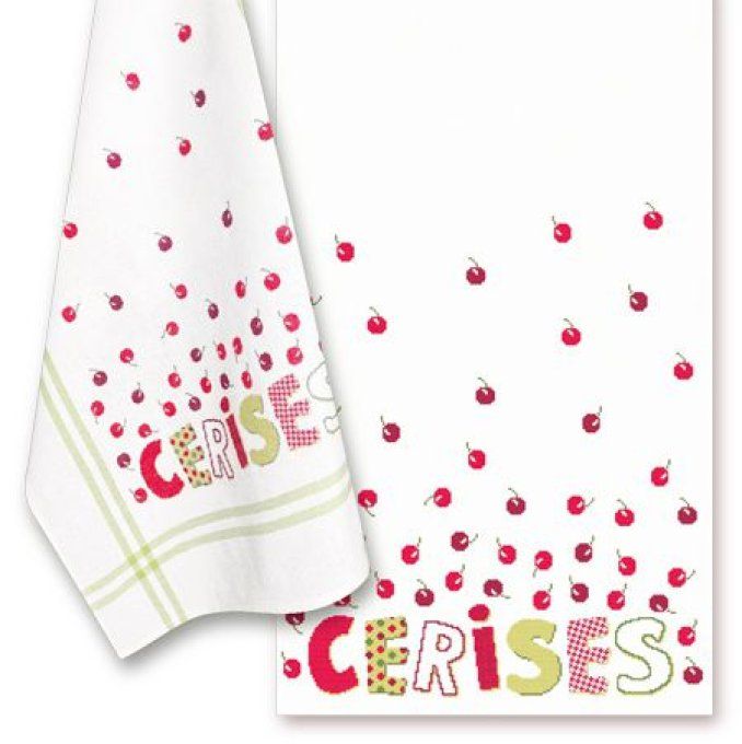 LiliP PT07 Cerises