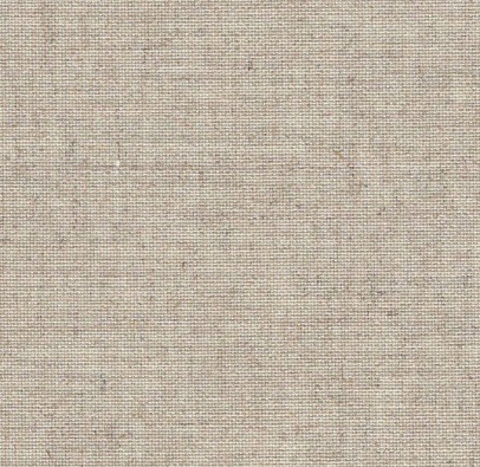 Floba 14 fils/cm Chiné Naturel réf 53