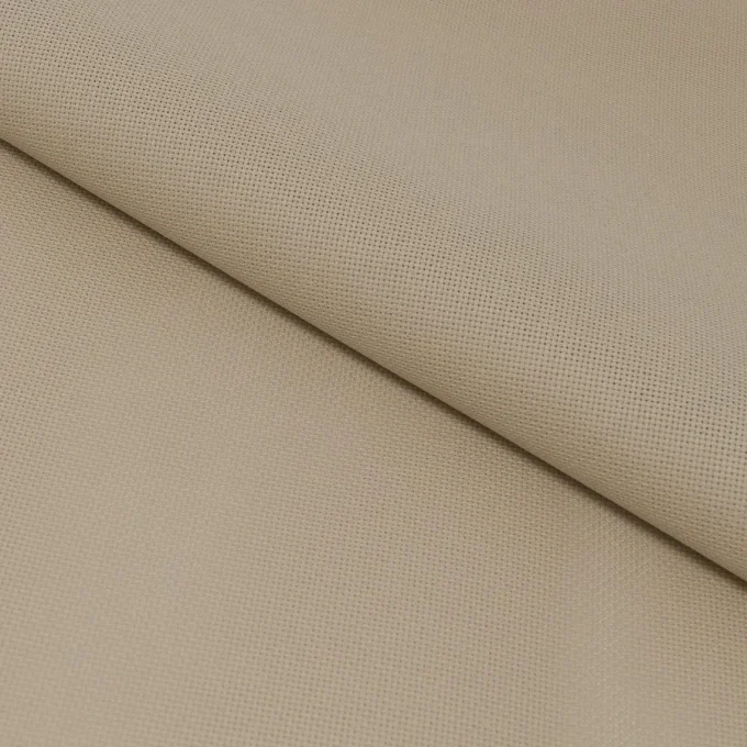 Aïda 8 points/cm lin naturel réf 3456/52 -50x75 cm