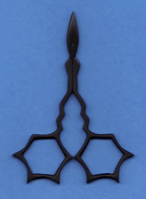 Kelmscott Scissors Steweb