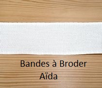 Bandes Aïda