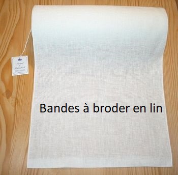 Bandes Lin