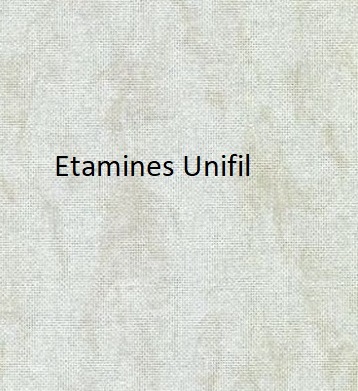 Etamine Unifil